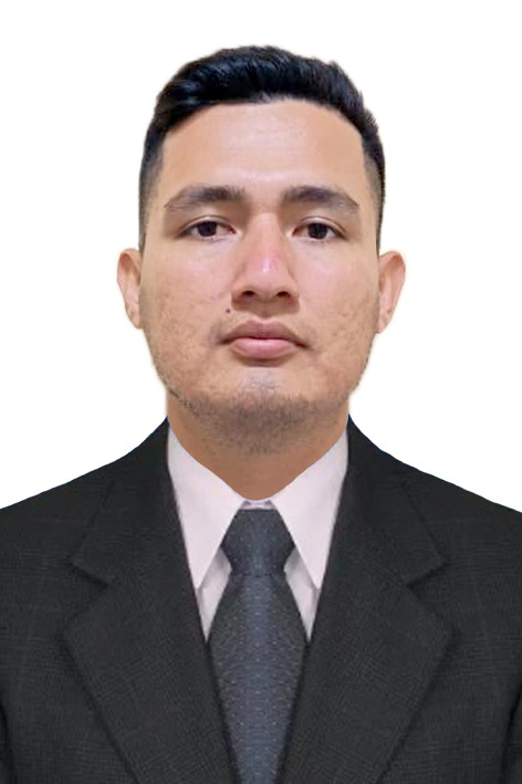 Foto de Ing. Walter Joel Lopez Farfan
