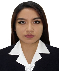 Foto de Lidia Elizabeth Alburqueque Leon