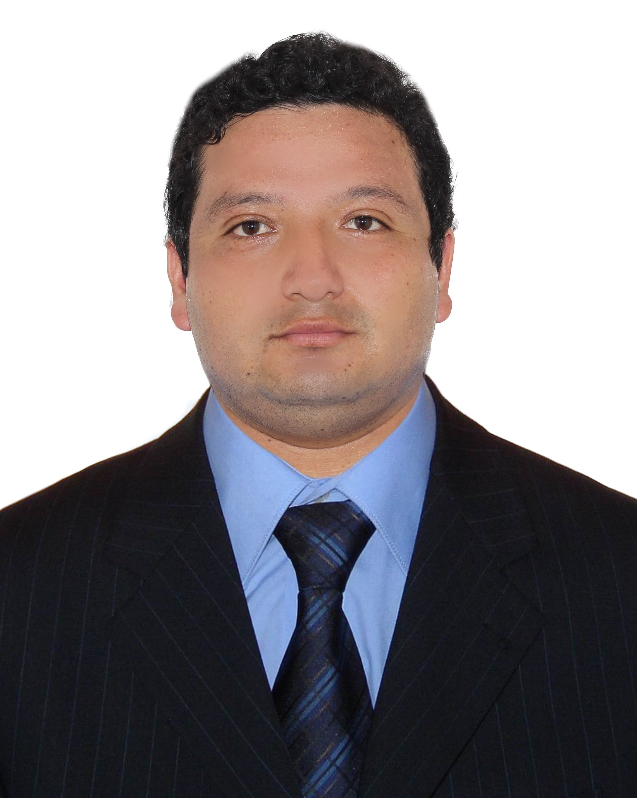 Foto de Jose Felix Paz Cordova