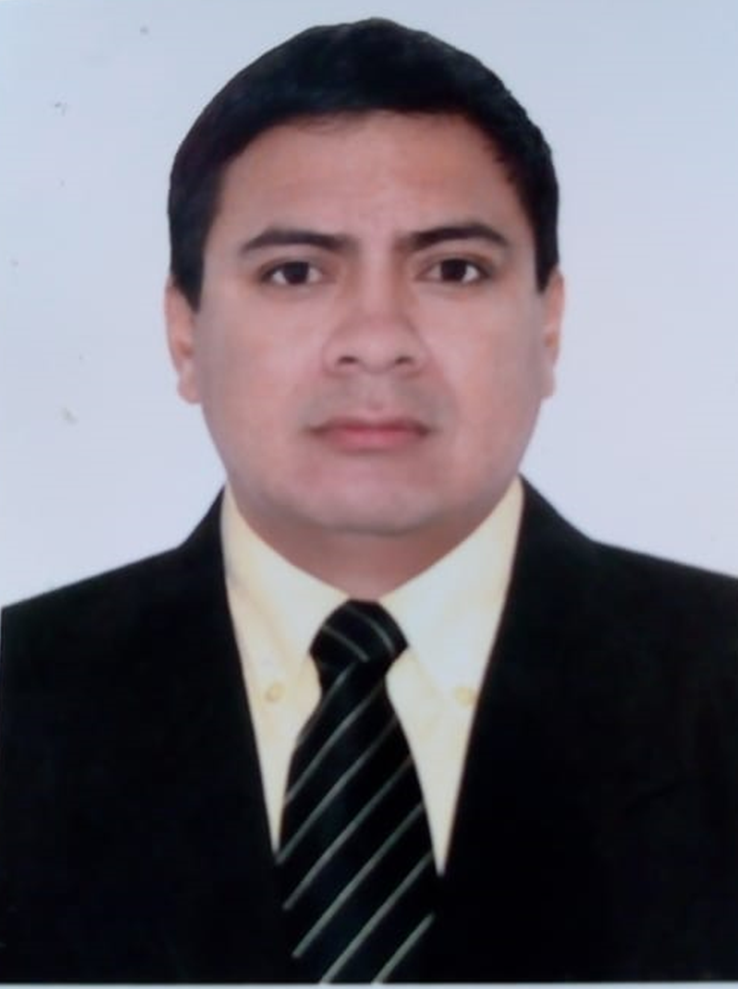 Foto de Edilberto Pintado García
