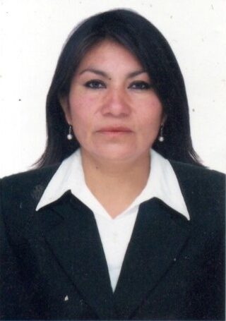 Foto de Felipa Prieto Laureano