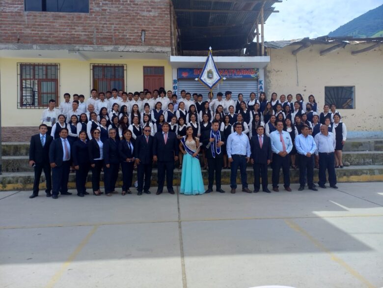 Plana docente calificada