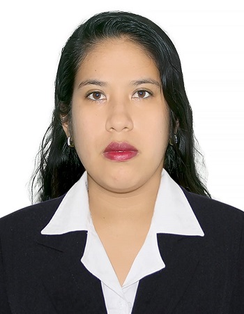 GIRON CRUZ JAILY YUDIHT
