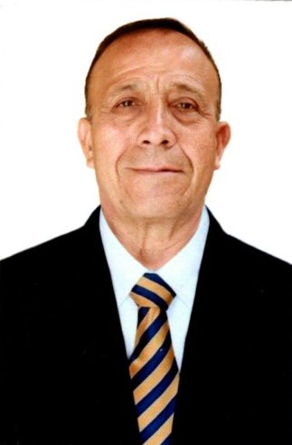JIMENEZ JIMENEZ LUIS ARNOLD