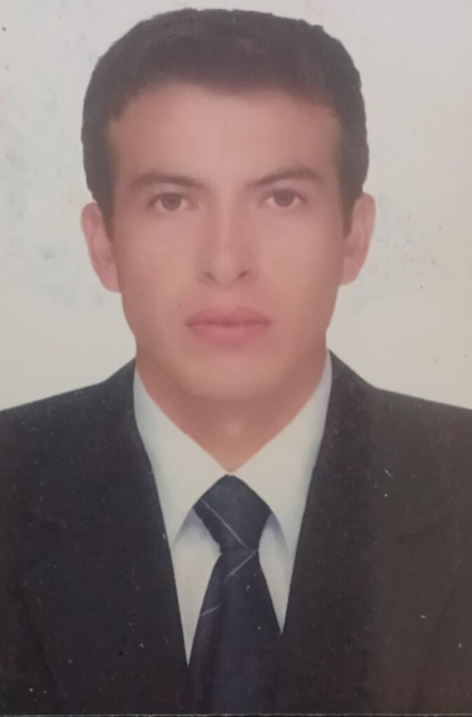 PROF. TEC. LEO DAN RODRIGUEZ CORDOVA