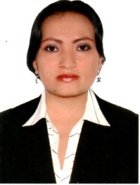 SRTA. LOURDES DEL ROSIO CHOCAN GARCIA