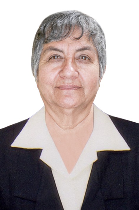 ING. LUZ MARIA JIMENEZ CASTILLO