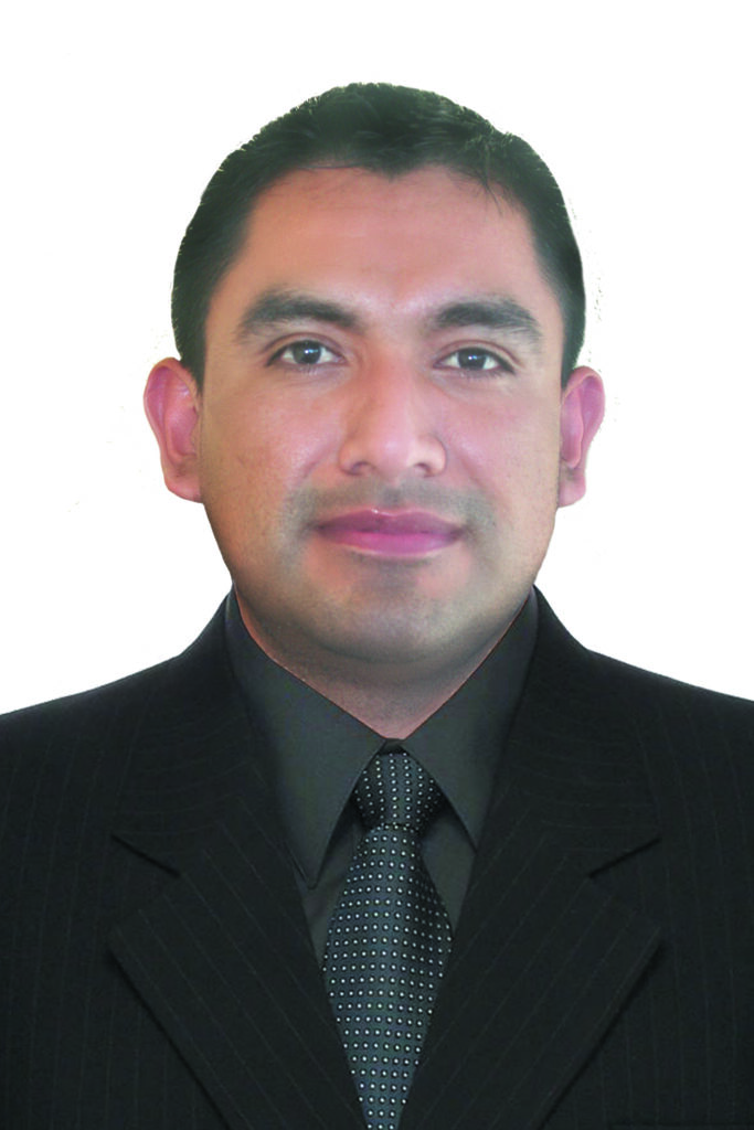 PROF. TEC. MARLON STEEP ALBURQUEQUE LEON