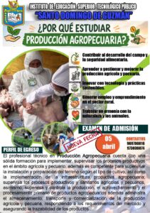 agropecuaria